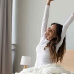 Mengapa Tidur yang Cukup Penting: Dampaknya pada Tubuh dan Emosi Anda